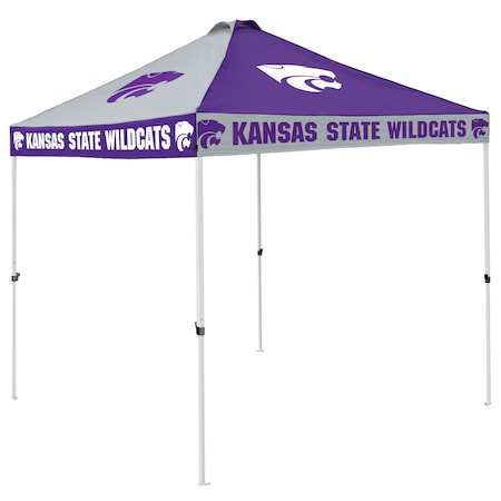 Logo Brands KS State CB Canopy 158-42C